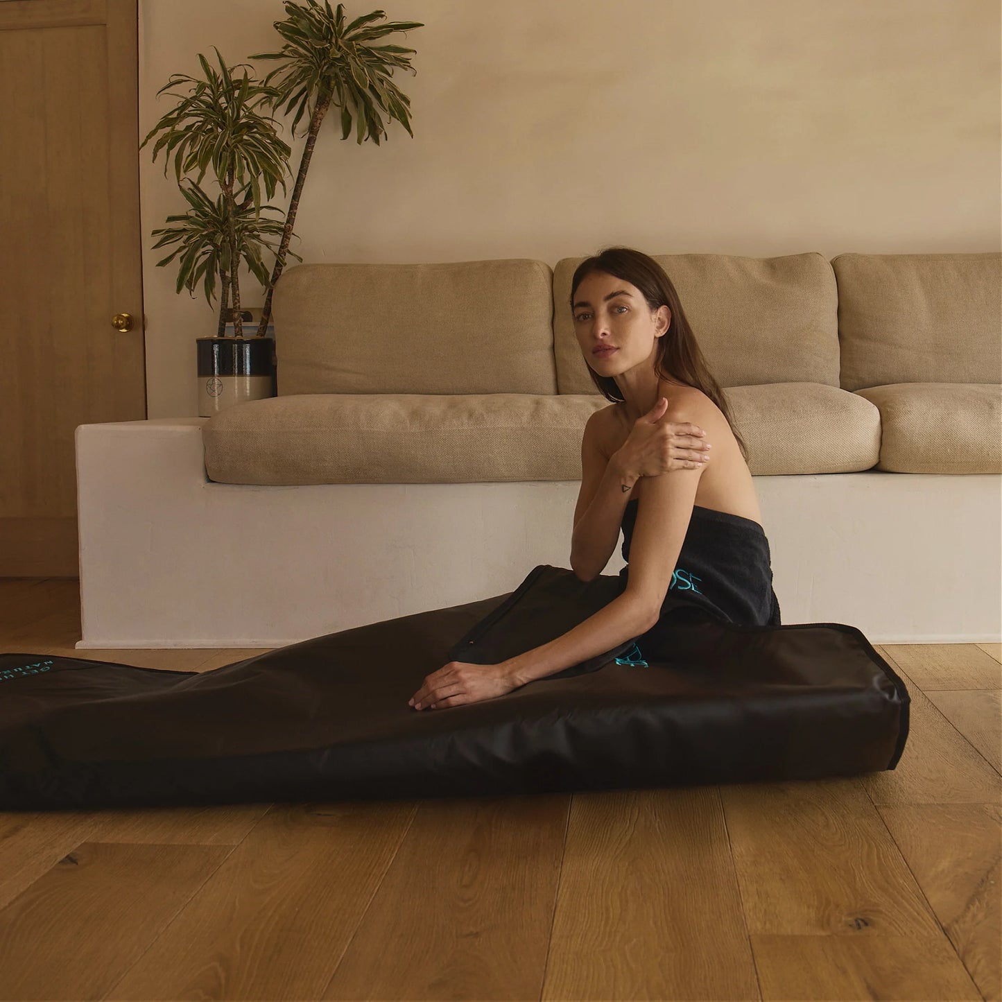 HigherDOSE Infrared Sauna Blanket
