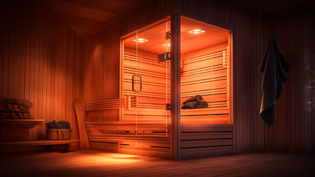 Infrared Sauna vs Red Light Therapy: Key Differences