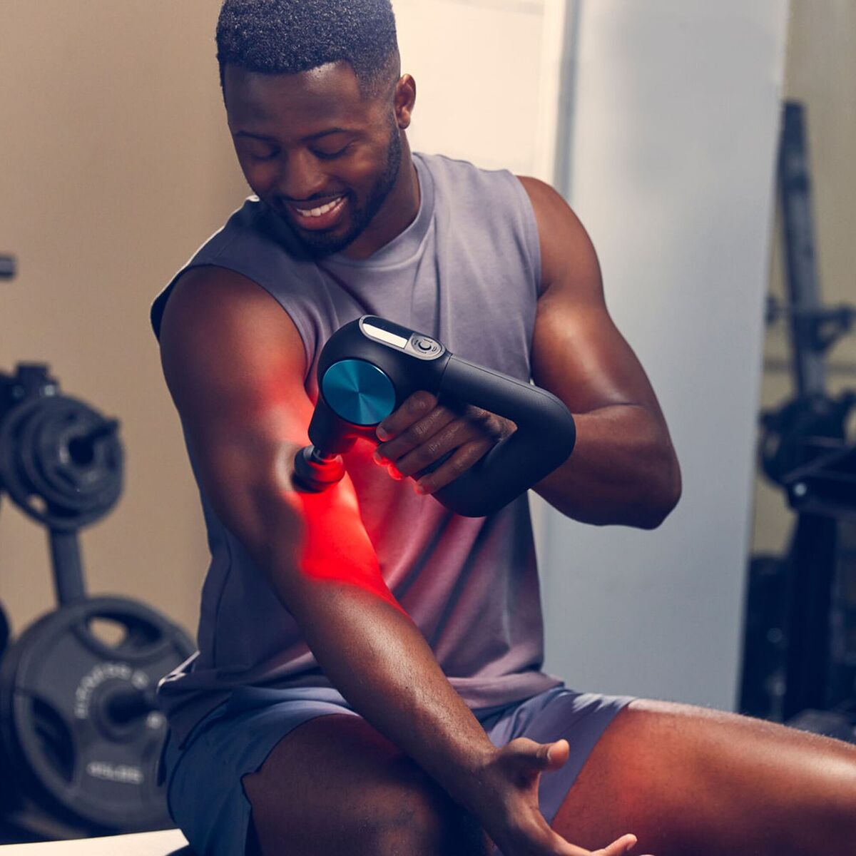 Theragun PRO Plus Massage Device