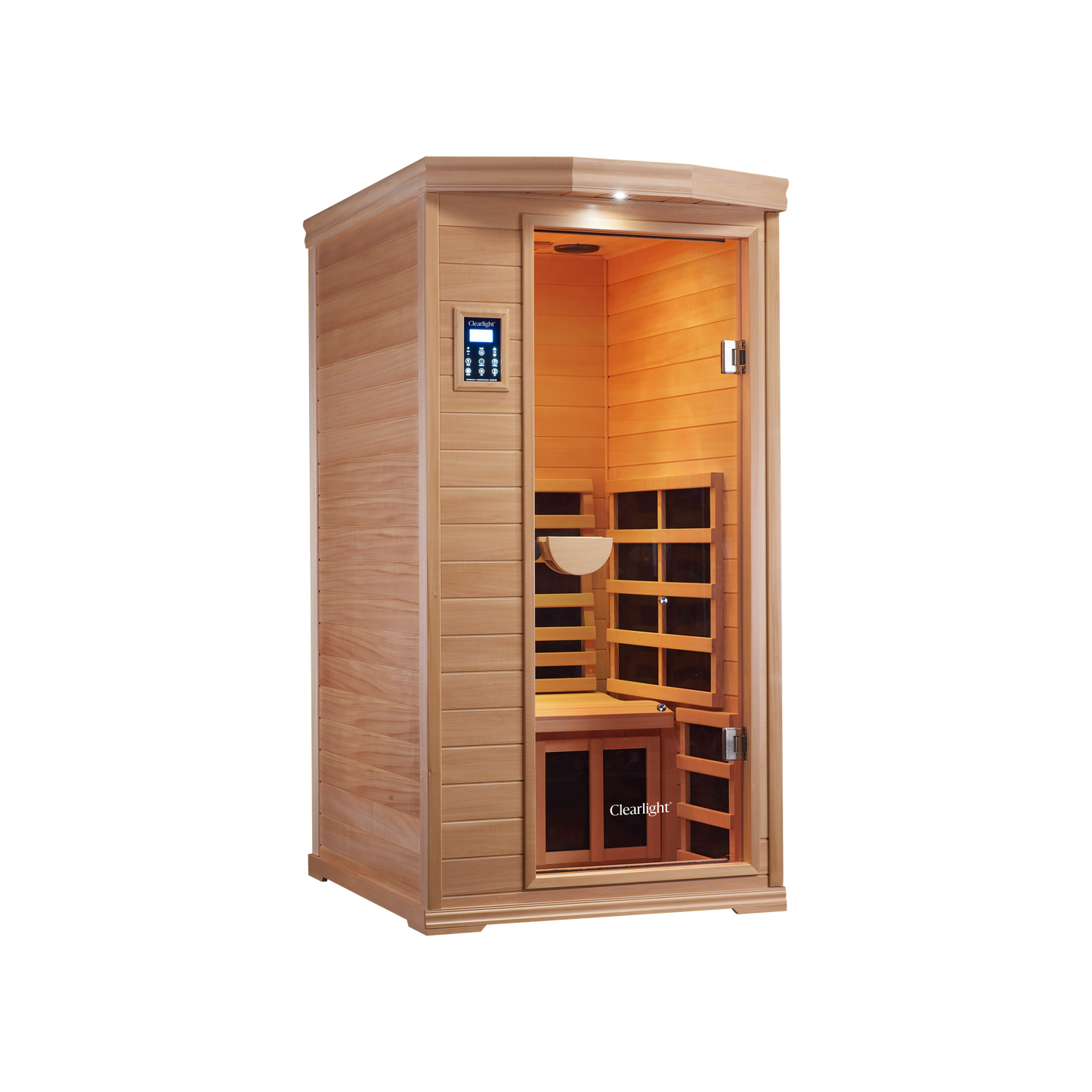 Clearlight Premier IS-2 Full Spectrum Infrared Sauna