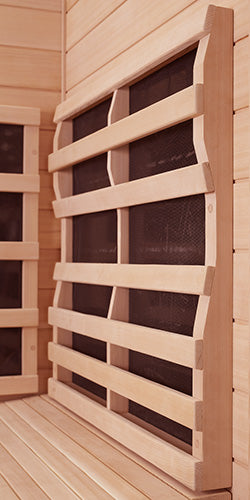 Clearlight Premier IS-2 Full Spectrum Infrared Sauna