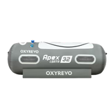 OXYREVO Apex32 1.5 ATA Hyperbaric Chamber