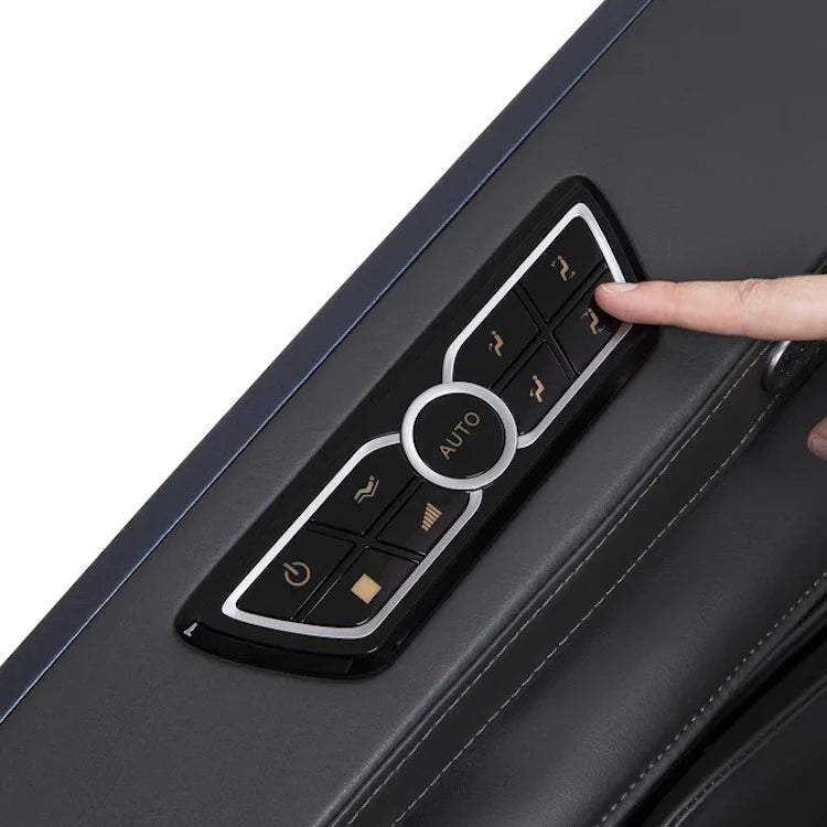 Osaki Vivo 4D Massage Chair – Premium Zero-Gravity Recovery