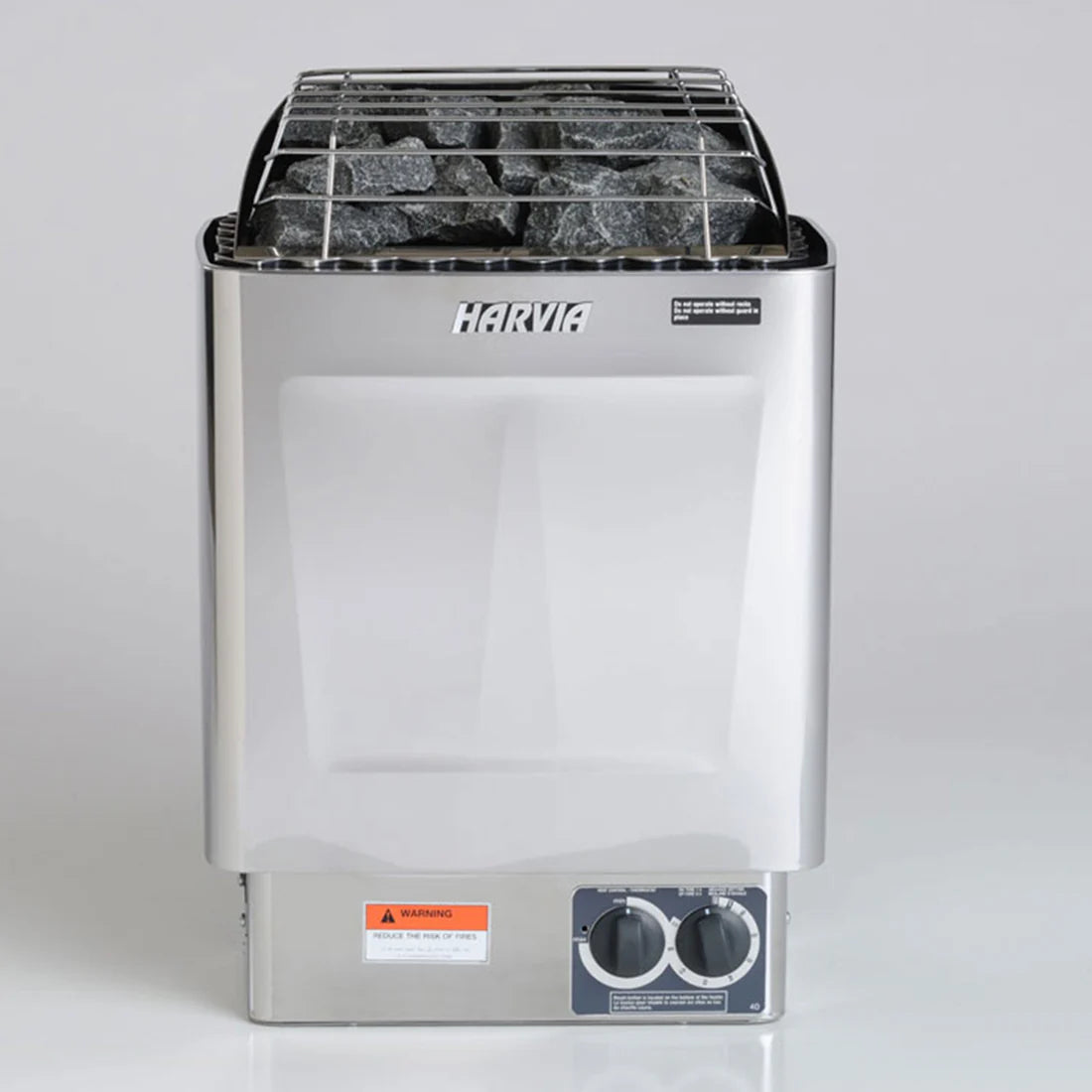 Almost Heaven Salem Barrel Sauna