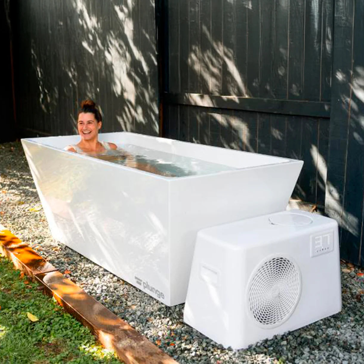 Plunge – The Plunge (original model)