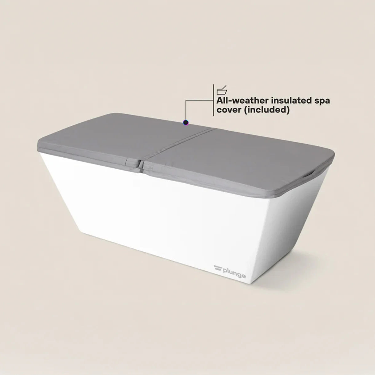 Plunge – The Plunge (original model)