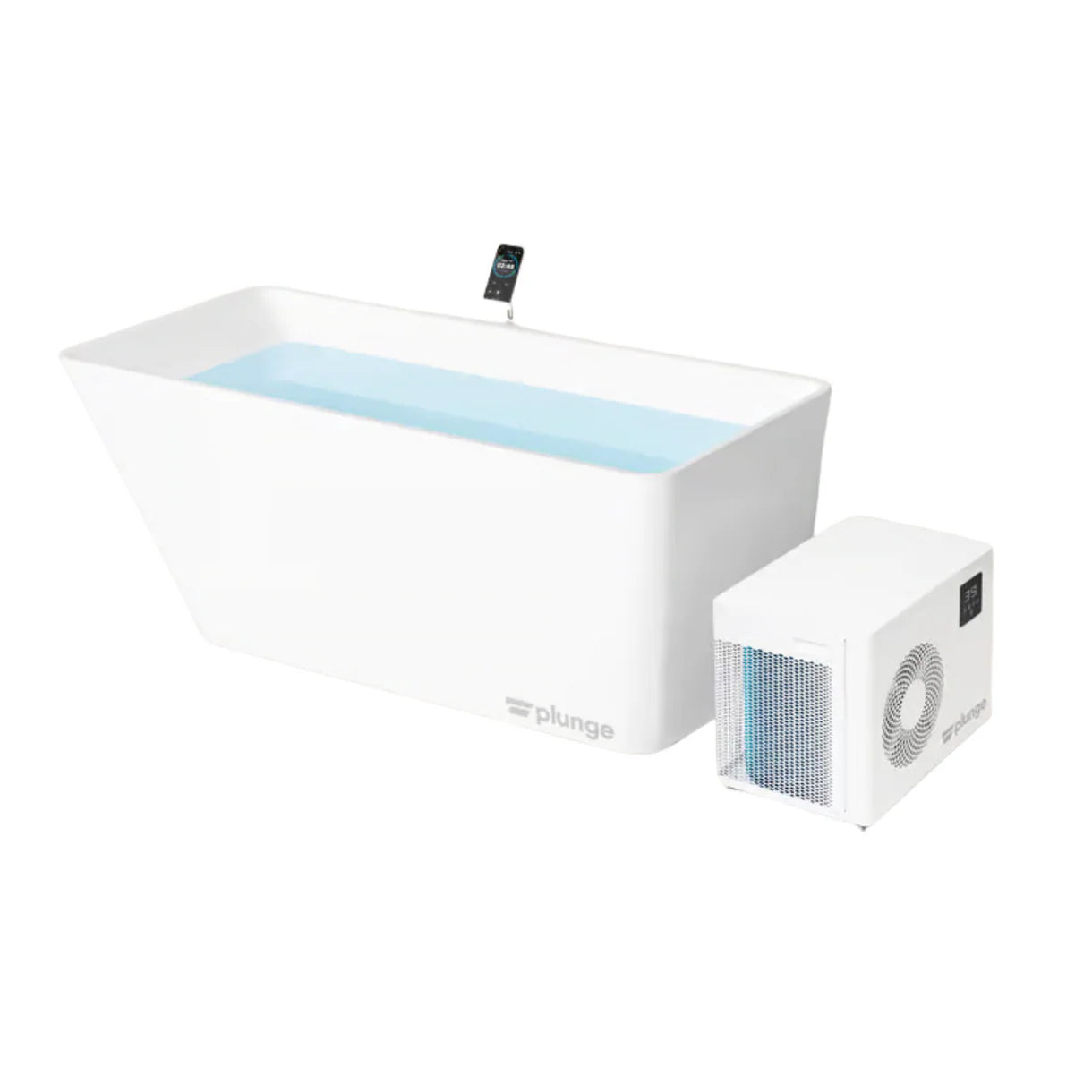 Plunge – The Plunge (original model)