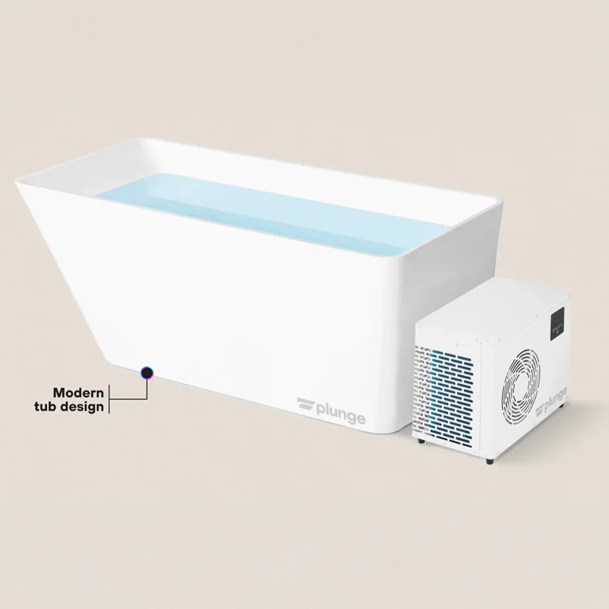 Plunge – The Plunge (original model)