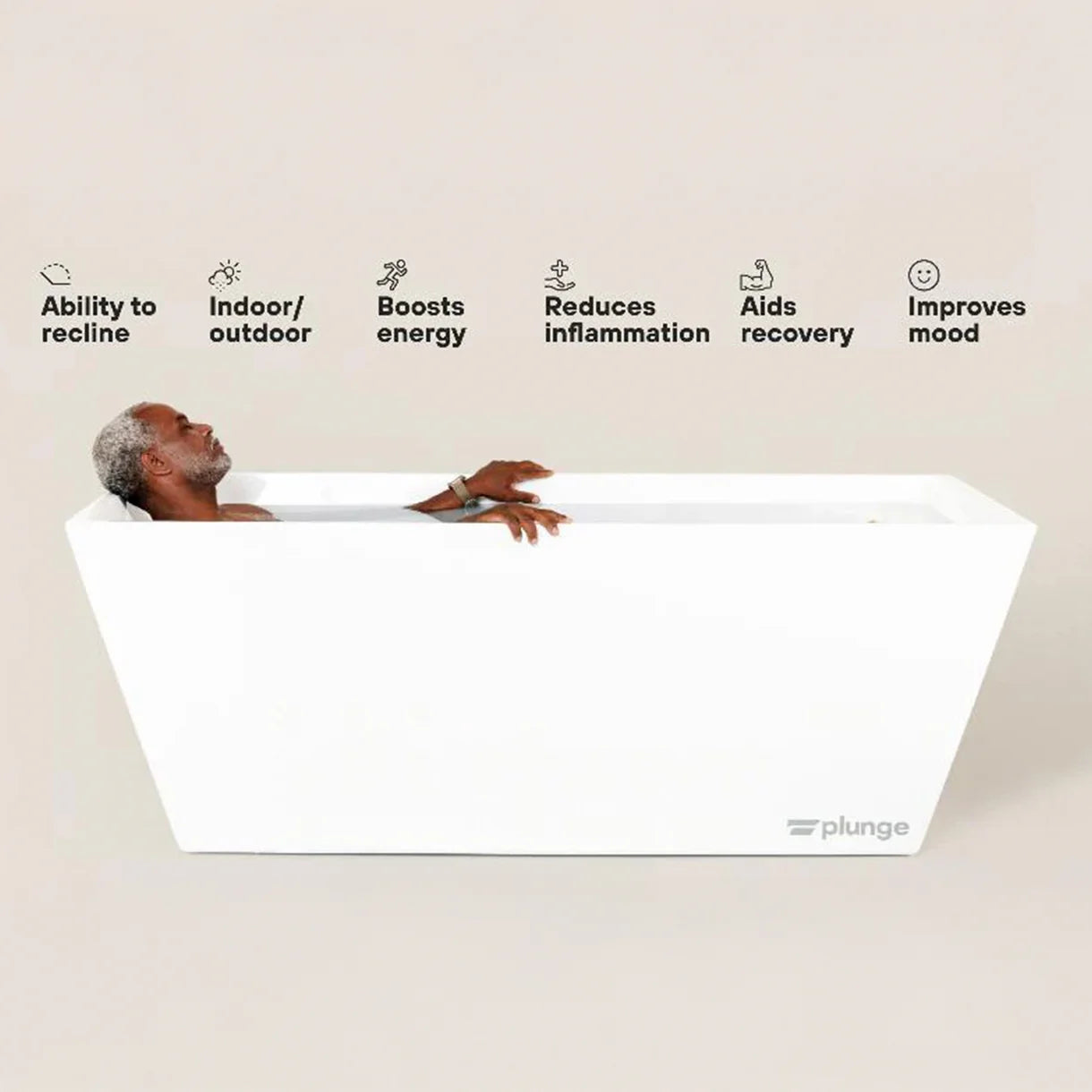 Plunge – The Plunge (original model)