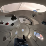 OXYREVO Apex32 1.5 ATA Hyperbaric Chamber
