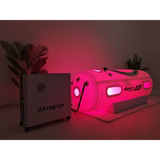 OXYREVO Apex32 1.5 ATA Hyperbaric Chamber